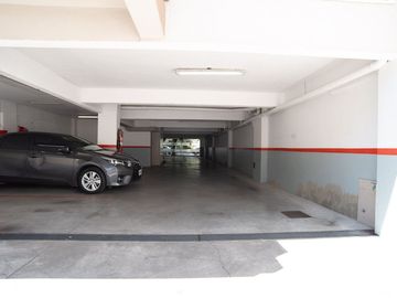 VENTA DTO 4AMB PATIO-BALCON-JACUZZI. COCHERA