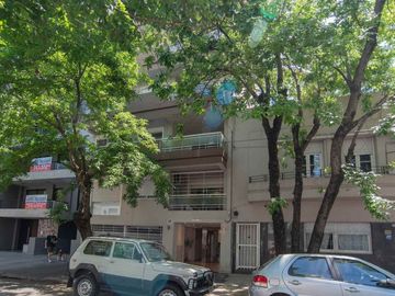 VENTA DTO 4AMB PATIO-BALCON-JACUZZI. COCHERA