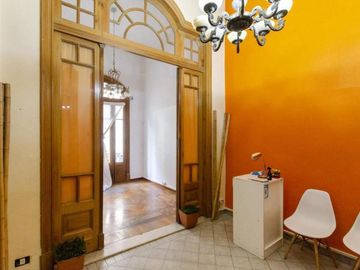VENTA  DEPARTAMENTO 7 AMBIENTES  SAN NICOLAS