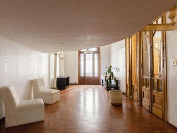 VENTA  DEPARTAMENTO 7 AMBIENTES  SAN NICOLAS