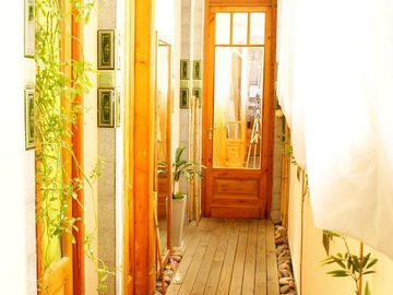 VENTA  DEPARTAMENTO 7 AMBIENTES  SAN NICOLAS
