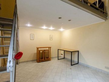 VENTA  DEPARTAMENTO 7 AMBIENTES  SAN NICOLAS