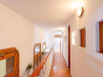 VENTA  DEPARTAMENTO 7 AMBIENTES  SAN NICOLAS