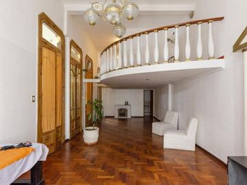 VENTA  DEPARTAMENTO 7 AMBIENTES  SAN NICOLAS