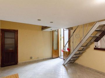 VENTA  DEPARTAMENTO 7 AMBIENTES  SAN NICOLAS