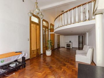 VENTA  DEPARTAMENTO 7 AMBIENTES  SAN NICOLAS