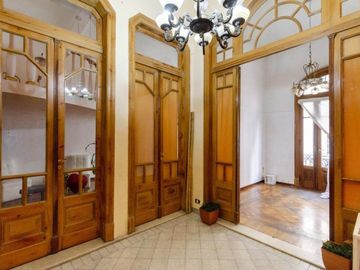 VENTA  DEPARTAMENTO 7 AMBIENTES  SAN NICOLAS