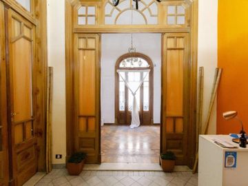 VENTA  DEPARTAMENTO 7 AMBIENTES  SAN NICOLAS