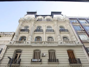 VENTA  DEPARTAMENTO 7 AMBIENTES  SAN NICOLAS