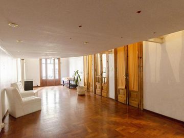 VENTA  DEPARTAMENTO 7 AMBIENTES  SAN NICOLAS