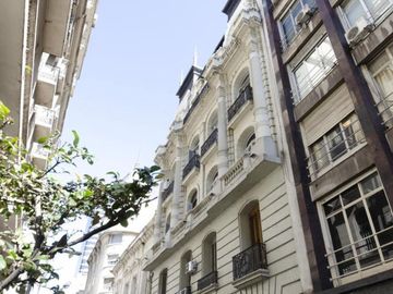 VENTA  DEPARTAMENTO 7 AMBIENTES  SAN NICOLAS