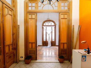 VENTA  DEPARTAMENTO 7 AMBIENTES  SAN NICOLAS