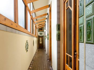 VENTA  DEPARTAMENTO 7 AMBIENTES  SAN NICOLAS