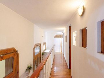 VENTA  DEPARTAMENTO 7 AMBIENTES  SAN NICOLAS