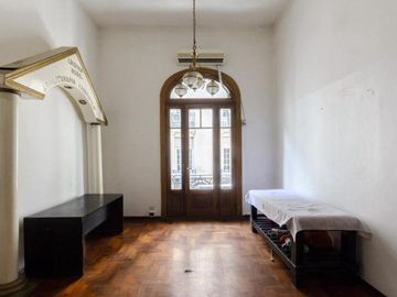 VENTA  DEPARTAMENTO 7 AMBIENTES  SAN NICOLAS