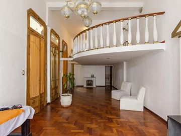 VENTA  DEPARTAMENTO 7 AMBIENTES  SAN NICOLAS
