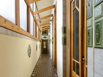 VENTA  DEPARTAMENTO 7 AMBIENTES  SAN NICOLAS