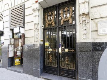 VENTA  DEPARTAMENTO 7 AMBIENTES  SAN NICOLAS