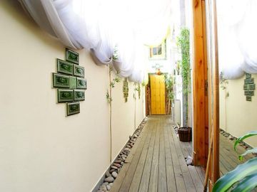 VENTA  DEPARTAMENTO 7 AMBIENTES  SAN NICOLAS