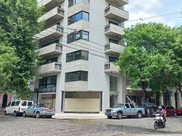 VENTA DÚPLEX 3 AMB. CHACARITA BALCÓN TERRAZA FTE.