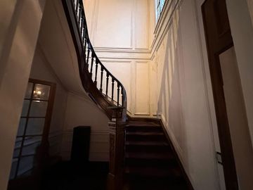 Venta Petit Hotel en Recoleta FINANCIACIÓN