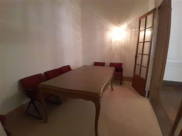 Venta Petit Hotel en Recoleta FINANCIACIÓN