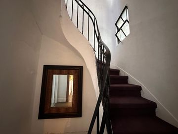 Venta Petit Hotel en Recoleta FINANCIACIÓN