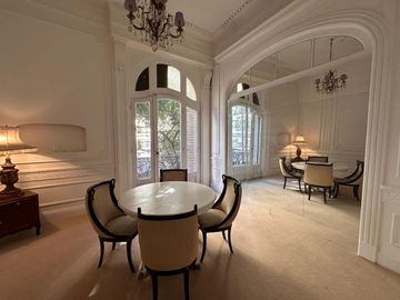 Venta Petit Hotel en Recoleta FINANCIACIÓN