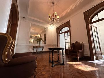 Venta Petit Hotel en Recoleta FINANCIACIÓN
