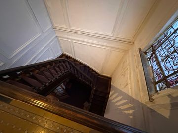 Venta Petit Hotel en Recoleta FINANCIACIÓN