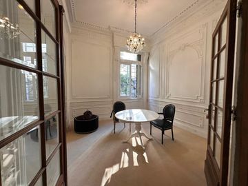 Venta Petit Hotel en Recoleta FINANCIACIÓN