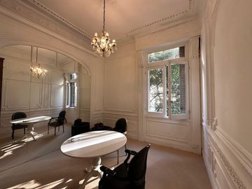 Venta Petit Hotel en Recoleta FINANCIACIÓN
