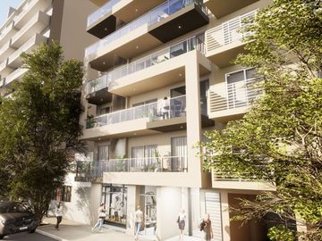 VENTA DEPTO 3 Amb EN POZO AV.ALBERDI 2700 FLORES
