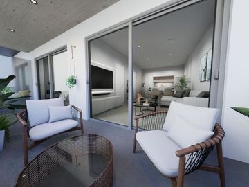 VENTA DEPTO 2 Amb EN POZO AV.ALBERDI 2700 FLORES