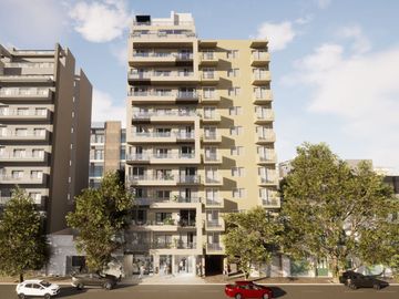 VENTA DEPTO 2 Amb EN POZO AV.ALBERDI 2700 FLORES