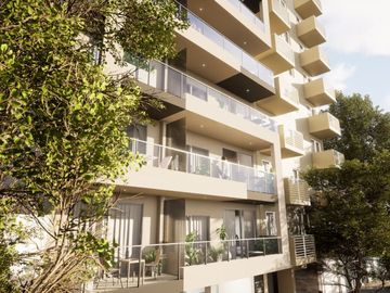 VENTA DEPTO 2 Amb EN POZO AV.ALBERDI 2700 FLORES