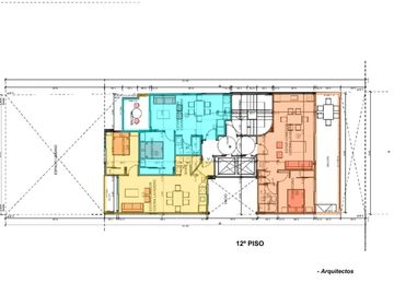 VENTA DEPTO 2 Amb EN POZO AV.ALBERDI 2700 FLORES