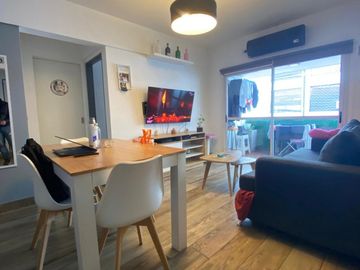 VENTA DEPARTAMENTO 2 AMB RAMOS MEJIA CENTRO NUEVO