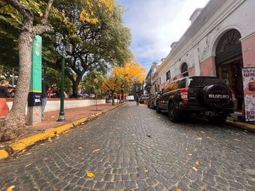 VENTA PH DEFENSA AL 1000 SAN TELMO