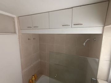 VENTA DEPTO 2 AMB CON BALCON RETIRO