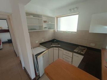 VENTA DEPTO 2 AMB CON BALCON RETIRO