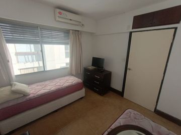 VENTA DEPTO 2 AMB CON BALCON RETIRO