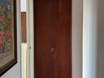 SEMIPISO ALTO LUMINOSO BOTANICO 4AMB BALCÓN COCHE