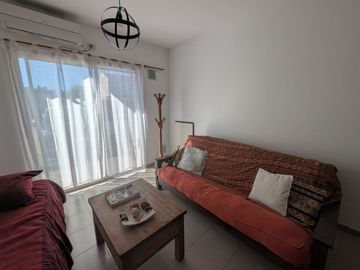 Departamento  amueblado en Barrio La Candela