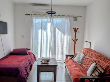 Departamento  amueblado en Barrio La Candela