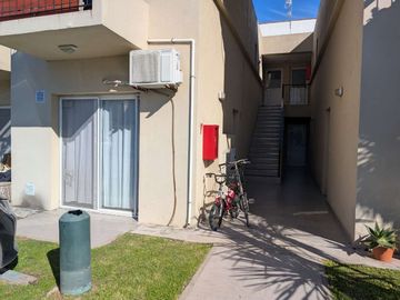 Departamento  amueblado en Barrio La Candela