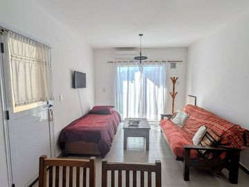 Departamento  amueblado en Barrio La Candela