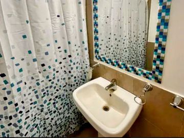 Departamento  amueblado en Barrio La Candela
