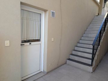 Departamento  amueblado en Barrio La Candela