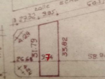 MUNRO: LOTE SOBRE COLECTORA PANAMERICANA – 329 m²